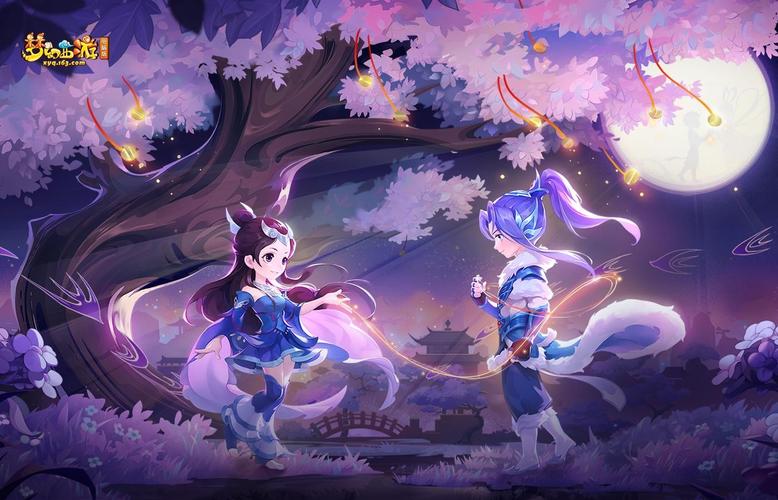 梦幻西游无限修炼服